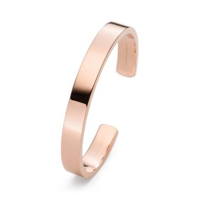 Rotgold, Armschmuck, IsabelleFa Armspange "Flix.Flex Rechteckig 9" 02131-09-59-RR