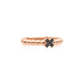 Roségold, Ringe, Bron Joy Ring 8RR4746ZK