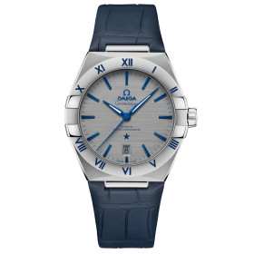 Unisex, Omega Constellation 131.13.39.20.06.002
