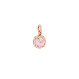         Roségold, Halsschmuck, Bron Mira Mira Anhänger 8HR3451RQBBR