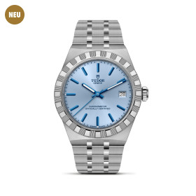         TUDOR TUDOR Royal M2836C1A0-0106