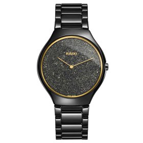Unisex, Rado True Thinline R27009152