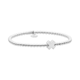         Weißgold, Armschmuck, Bron Reflex Armband 7AW4006