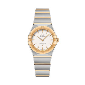 Omega Constellation 131.20.25.60.02.002
