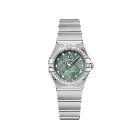 Damenuhr, Omega Constellation 131.15.25.60.99.001