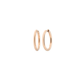         Roségold, Ohrringe, Bron Lux Ohrschmuck 7OR477920