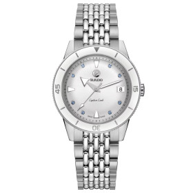 Unisex, Rado Captain Cook Automatic R32500718