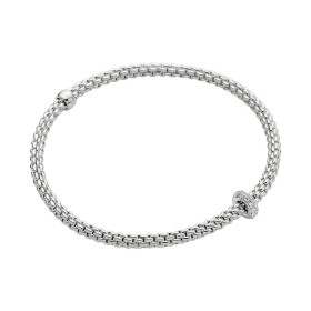         Weißgold, Armschmuck, FOPE Prima Flex'it Armband 74508BX_BB_B_XBX_00S