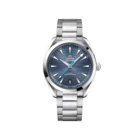 Omega Omega Seamaster Aqua Terra 220.12.41.21.03.002