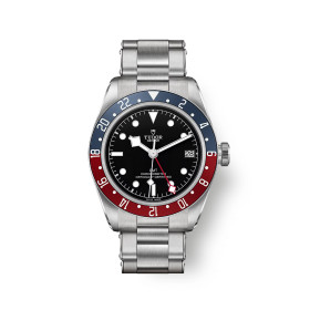 TUDOR Black Bay GMT 79830RB-0002