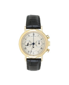         Breguet Abraham Louis Breguet Classique Chronograph G3237BA12286