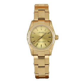         Rolex Rolex Oyster Perpetual 31mm M67518