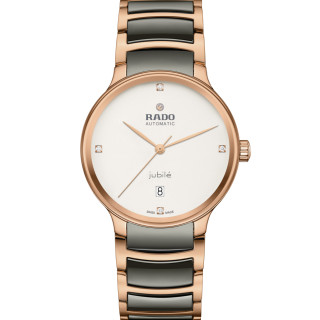  Rado Centrix Automatic Diamonds, Ref: R30017722
