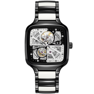  Rado True Square Automatic Open Heart Diamonds Limited Edition, Ref: R27086752