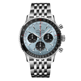  Breitling Navitimer B01 Chronograph 43, Ref: AB0138241C1A1