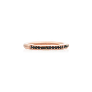 Roségold, Ringe, Bron Stax Ring, Ref: 8RR4593ZK