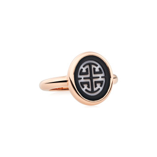 Roségold, Ringe, Bron Sushi Ring, Ref: 8RR4892ZA4