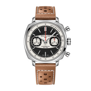  Breitling Top Time B01 Racing, Ref: AB01771A1B1X1