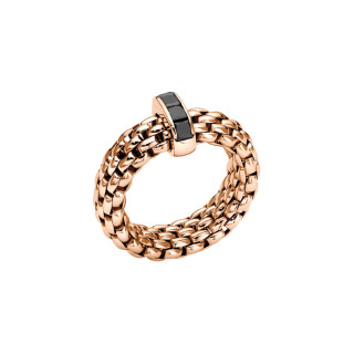 Roségold, Ringe, FOPE Vendôme Flex'it Ring, Ref: 58402AX_BN_R_XRX_00L