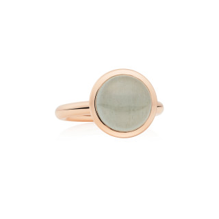 Roségold, Ringe, Bron Sushi Ring, Ref: 8RR4870AQC