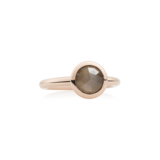 Roségold, Ringe, Bron Sushi Ring, Ref: 8RR4709MGB