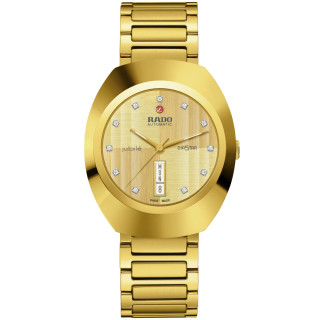  Rado DiaStar Original Diamonds, Ref: R12161733