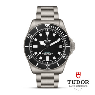  TUDOR Pelagos Ultra, Ref: M2543C1A7NU-0001