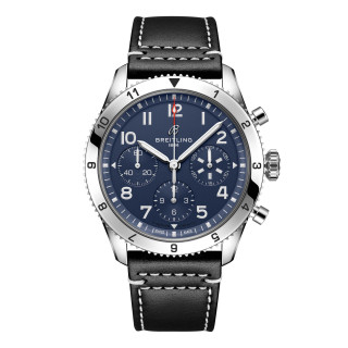  Breitling Classic AVI Chronograph 42 Tribute to Vought F4U Corsair, Ref: A233801A1C1X1
