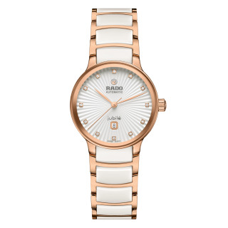  Rado Centrix Automatic Diamonds, Ref: R30019744