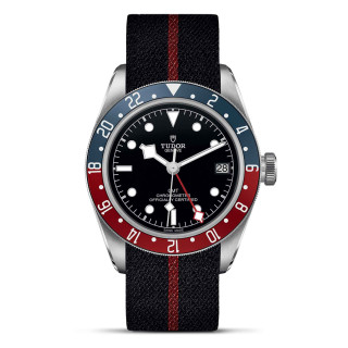  TUDOR Black Bay GMT, Ref: M79830RB-0003