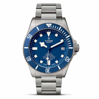  TUDOR Pelagos, Ref: M25600TB-0001