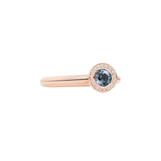 Roségold, Ringe, Bron Sushi Ring, Ref: 4RR4567TBPBR