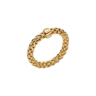 Gelbgold, Ringe, FOPE Essentials Flex'it Ring, Ref: 04E08AX_XX_G_XGX_00M