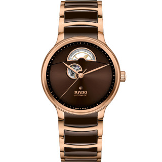  Rado Centrix Automatic Open Heart, Ref: R30013302