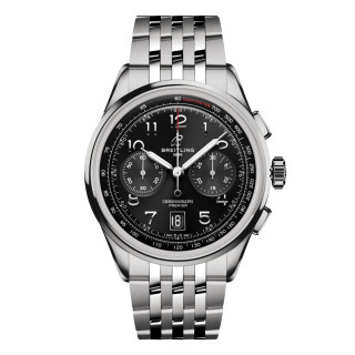  Breitling Premier B01 Chronograph 42, Ref: AB0145221B1A1