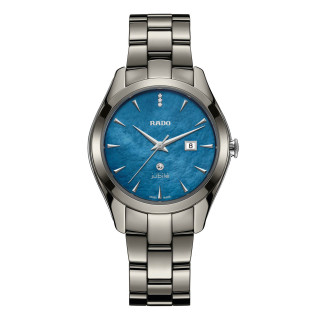  Rado HyperChrome Ash Barty II, Ref: R32027962