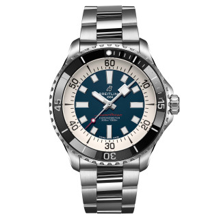  Breitling Superocean Automatic 44, Ref: A17376211C1A1
