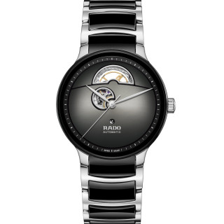 Rado Centrix Automatic Open Heart, Ref: R30012152