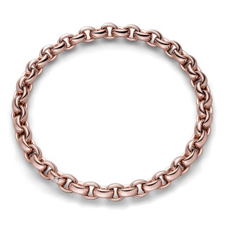 Rouge Royal, Halsschmuck, IsabelleFa Collier "ChaCha 14", Ref: 04114/45BKL-RR