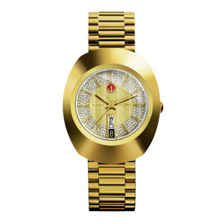  Rado The Original Automatic, Ref: R12413243