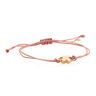 Textil, Armschmuck, Bron Joy Armband, Ref: 8AR3981-4