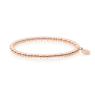 Roségold, Armschmuck, Bron Reflex Armband, Ref: 7AR4049
