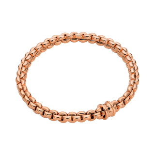 Roségold, Armschmuck, FOPE Eka Flex'it Armband, Ref: 01M10BX_BN_R_XRX_00M