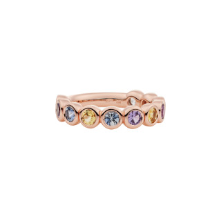 Roségold, Ringe, Bron Confetti Ring, Ref: 8RR4894LIGHT