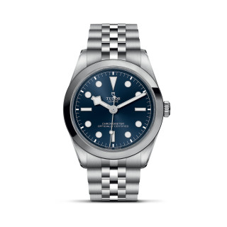  TUDOR Black Bay One 36, Ref: M79640-0002
