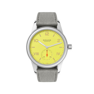  NOMOS Glashütte Club Campus Starlight, Ref: 718.GB