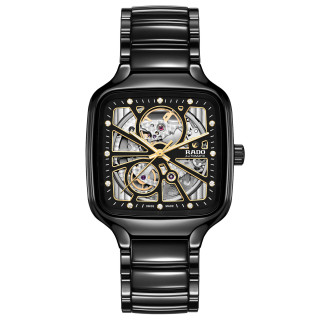  Rado True Square Automatic Open Heart, Ref: R27086712