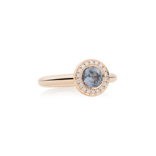 Roségold, Ringe, Bron Sushi Ring, Ref: 4RR4873TBBR