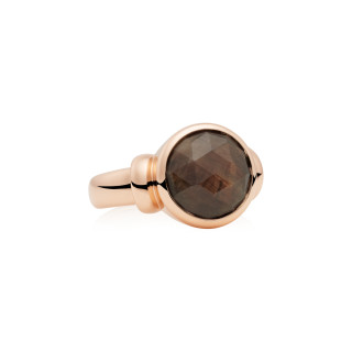 Roségold, Ringe, Bron Toujours Ajour Ring, Ref: 8RR4876BSB