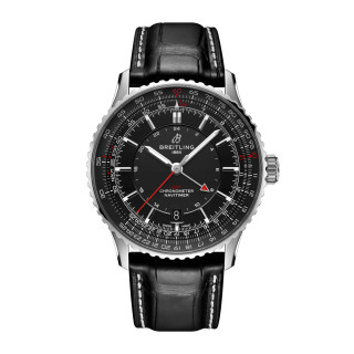  Breitling Navitimer Automatic GMT 41, Ref: A32310251B1P1